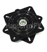 Поворотная пластина