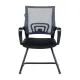 Кресло Бюрократ CH-695N-AV/DG/TW-11 на полозьях серый TW-04 сиденье черный TW-11. Фото товара с разных ракурсов.
