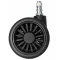 Ролик для компьютерного кресла маленькое фото