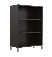 Каркас шкафа среднего с опорами B 420.1 Венге Магия 900х450х1286 