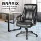 Кресло руководителя Maestro EX-506, экокожа, черное. Фото товара с разных ракурсов.